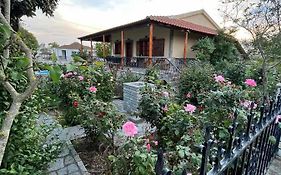 Valsamo Luxury Cottage